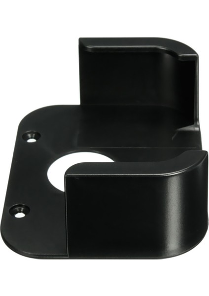 1 Adet Sabit Destek Yerleşik Raf Braketi Apple Tv Medya Oynatıcı Cep Telefonu Tutucular ve Stand Için Duvardaki Koruyucu Beşik (Yurt Dışından) modelleri