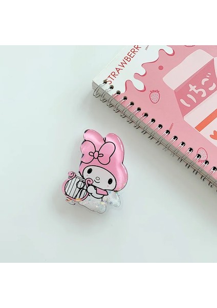 D Stili Ins Kawaii Quickstand Karikatür 3D Cep Telefonu Braketi Telefon Zil Tutacağı Griptok iPhone Için Tavşan Kedi Pembe Köpekler Stretch Grip Tok (Yurt Dışından)