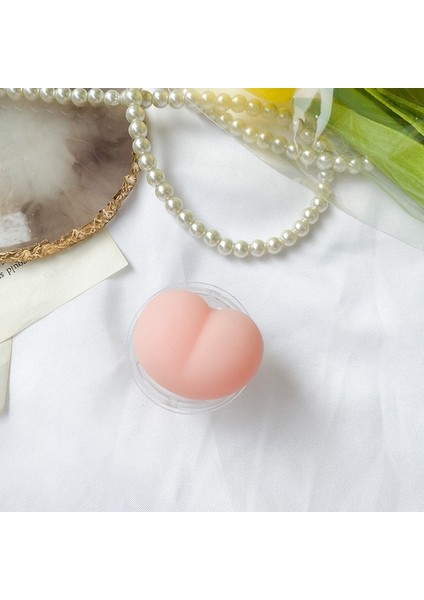 Safir Tarzı Şeffaf Yıldızlı Gökyüzü Gezegen Teleskopik Katlanır Standı Mobil Masaüstü Standı Teleskopik Standı Yuvarlak Cep Telefonu Braketi Standı (Yurt Dışından)