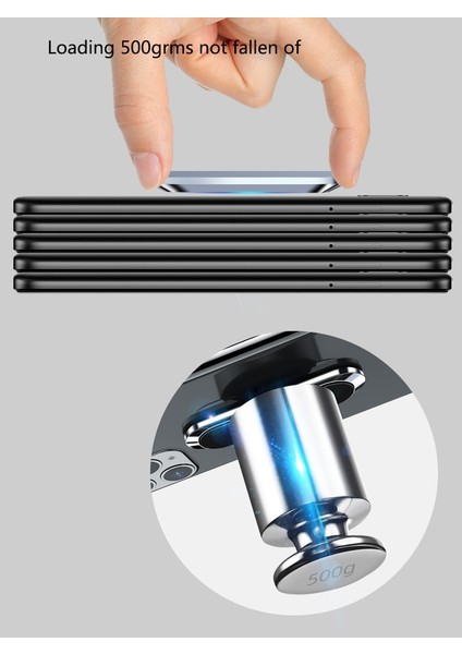 Gül Çinko Alaşım Tarzı Tembel Dağı Manyetik Araç Telefonu Tutacağı Evrensel Telefonlar Için Çok Fonksiyonlu Mini Manyetik Araç Telefonu Tutacağı (Yurt Dışından) modelleri