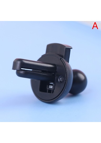 Bir Stil Evrensel Araç Telefonu Tutucu Tabanı Yaratıcı Araç Hava Çıkışı Klipsi Cep Telefonu Navigasyon Braketi Tabanı (Yurt Dışından)