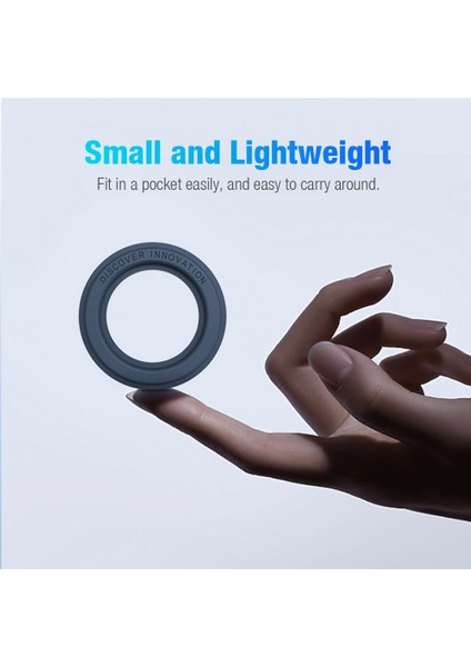 Mavi 2 Adet Tarzı Magsafe Için Manyetik Halka Tutucu iPhone Ro Max Galaxy Note 20 Huaweı Mate 30 Duvara Montaj Mıknatıs Telefon Standı (Yurt Dışından) fırsatları