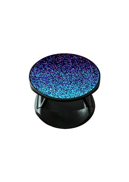 Beyaz Stil Mermer Genişleyen Telefon Soketi Standı Kavrama Parmak Yüzük Desteği Düşme Önleyici Yuvarlak Katlanabilir Cep Telefonu Tutucu iPhone 11 Pro Için (Yurt Dışından)