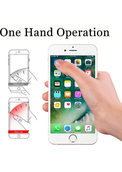 Beyaz Stil Mermer Genişleyen Telefon Soketi Standı Kavrama Parmak Yüzük Desteği Düşme Önleyici Yuvarlak Katlanabilir Cep Telefonu Tutucu iPhone 11 Pro Için (Yurt Dışından) indirimleri