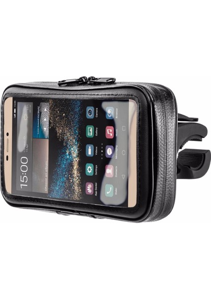 Kırmızı L Tarzı Bisiklet Motor Telefon Tutacağı Su Geçirmez Telefon Çantası Kılıfı Motosiklet Bisiklet Gidonu Cep Telefonları Gps iPhone Için Standı 12 Xxl Çanta (Yurt Dışından) fırsatları