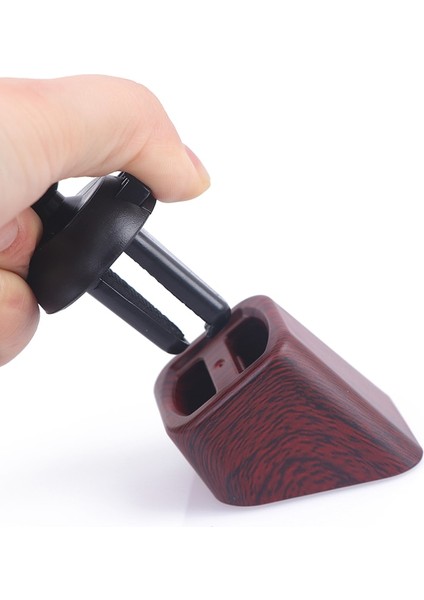 Bir Stil Evrensel Araç Telefonu Tutucu Tabanı Yaratıcı Araç Hava Çıkışı Klipsi Cep Telefonu Navigasyon Braketi Tabanı (Yurt Dışından) fırsatları