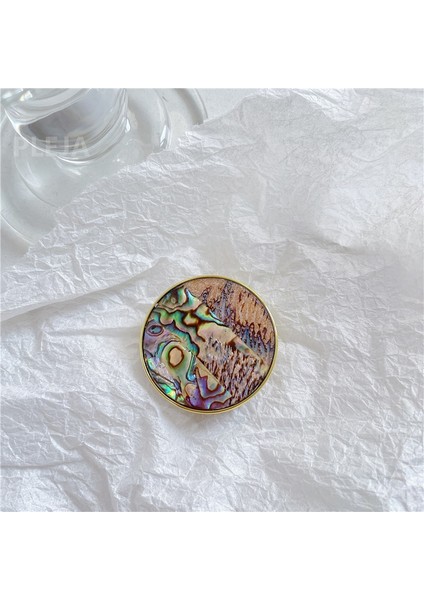 1. Tur Stili Aşk Kalp Kolu Genişleyen Telefon Tutacağı Stand Soketi Telefon El Tutacakları Kızlar Için Parmak Yüzük Tutacağı Cep Telefonu Aksesuarı (Yurt Dışından)