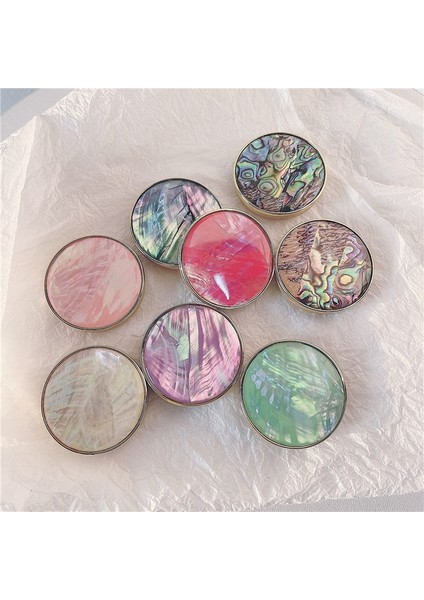 1. Tur Stili Aşk Kalp Kolu Genişleyen Telefon Tutacağı Stand Soketi Telefon El Tutacakları Kızlar Için Parmak Yüzük Tutacağı Cep Telefonu Aksesuarı (Yurt Dışından) fırsatları