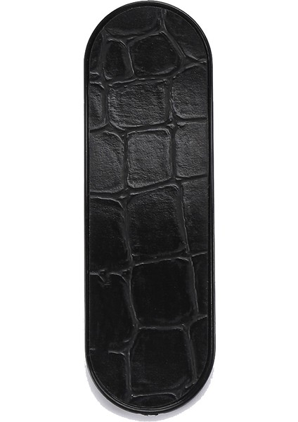 No.6 Tarzı Evrensel Cep Telefonu Yüzük Braketi Parmak Yüzük Tutucu Tpu Telefon El Bandı Tutucu Bileklik Kayışı Itme Çekme Kavrama Standı Braketi (Yurt Dışından)