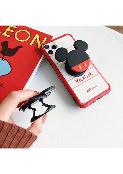 No.8 Stili Sevimli Çiçek Kedi Pençe Evrensel Cep Telefonu Gerdirme Braketi Karikatür Kat Çanta Telefon Genişleyen Telefon Standı Parmak Araç Telefonu Tutucu (Yurt Dışından) fırsatları