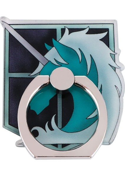 No.9 Tarzı Jf Derecesi Gül Karikatür Anime Parmak Yüzük Akıllı Telefon Standı Tutucu Cep Telefonu Tutucu Telefon Için Stand (Yurt Dışından) modelleri