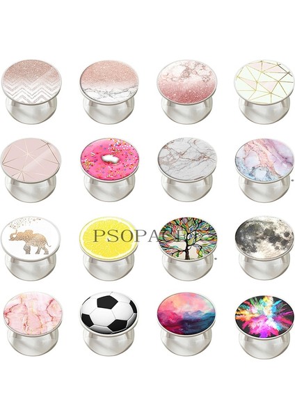 XKZJB1ZA0026 Stili Genişleyen Telefon Soketi Halka Tutacağı Evrensel Cep Telefonu Aksesuarları Parmak Tutacağı Tüm Telefonlar Için Esnek Telefon Standı (Yurt Dışından) fiyatları