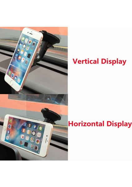 4 Adet Metal Yok Tutucu Stili 2022 Yükseltme Manyetik Araç Telefonu Tutucu Araç Ön Cam Montajı Manyetik Cep Cep Telefonu Tutucu Stand Desteği (Yurt Dışından) fırsatları