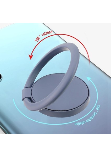 Turuncu Tarzı 360 Derece Dönen Cep Telefonu Tutucu Parmak Yüzük Akıllı Telefon Standı Montaj Manyetik Tutucu Arabada Yuvarlak Soket Masaüstü Tutucu (Yurt Dışından) indirimleri