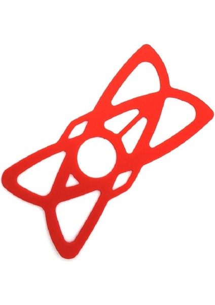 Phoen Tutucu Bisiklet Tarzı Kaymaz Silikon Bantlar Motorcyclebikebicycle Gidon Beşik Montaj Tutucu Güvenli Klip Cep Telefonu Braketi Rastgele Gönderilen (Yurt Dışından) fırsatları