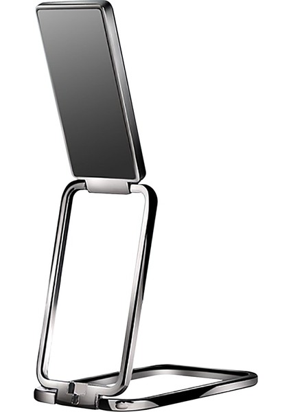 Gül Altın Tarzı 360 Döndürme Katlanabilir Cep Telefonu Standı Geri Ultra Tonlu Zil Tutucu Masa Metal Parmak Kickstand Için Çok Açılı Taşınabilir (Yurt Dışından) modelleri