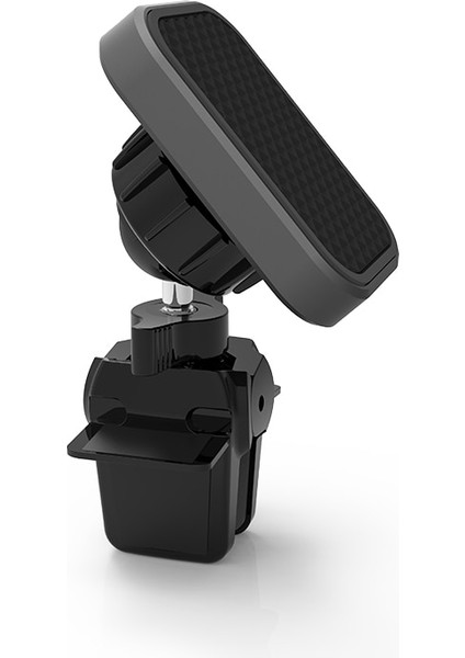 Kare-Gri Tarzı Telefon Tutucu Araba Hava Firar Montajı Evrensel Manyetik Tutucu iPhone x Için Huawei Xiaomi Güçlü Mıknatıs Araba Tutucu Cep Telefonu Standı (Yurt Dışından)