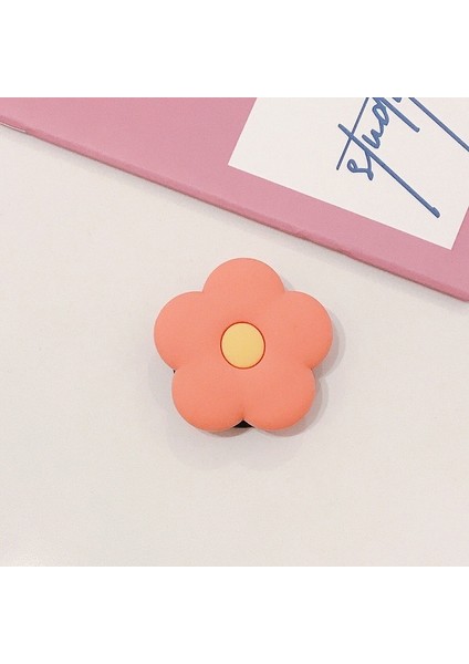 Anello Telefon Hücre Stili Sevimli Popüler Telefon Soketi Tutacağı Telefon Tutacağı Anime Genişleyen Kullanışlı Streç Halterung Stand Braketi Mobil Uchwyt Do Telefonu Grip (Yurt Dışından)