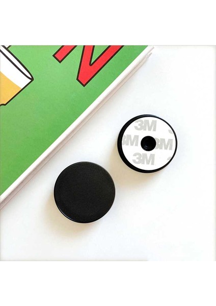 Yeşil Stil Telefon Katlanır Tutucu Cep Telefonu Akıllı Telefon Için Standı Evrensel Destek Mobil Tutucu (Yurt Dışından) indirimleri