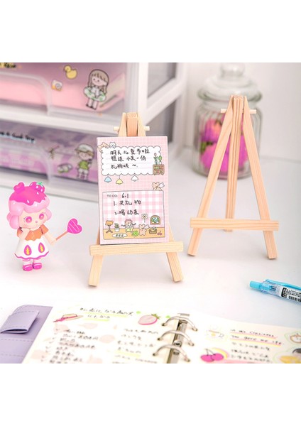 Küçük Stil Çok Fonksiyonlu Masif Ahşap Telefon Tutucu Masaüstü Cep Telefonu Tablet Için Ahşap Braket iPad Standı Kitap Montaj Mini Boyama Çerçevesi (Yurt Dışından) fırsatları