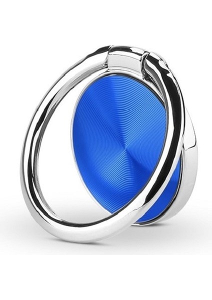 No.2 Tarzı Evrensel 360 ° 180 ° Dönen Telefon Zil Tutucu Cep Telefonu Araç Tutucu Telefonlarla Kullanılabilir Telekomünikasyon Telefon Sahipleri (Yurt Dışından)