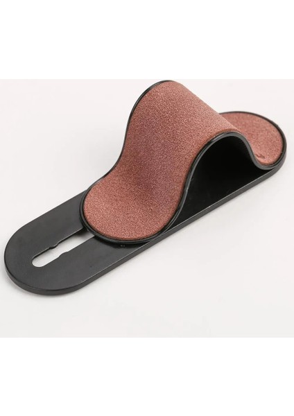 Kırmızı Stil Evrensel Renk Parmak Yüzük Tutucu Telefon El Bandı Tutucu Bileklik Kayışı Itme Çekme Kavrama Standı Braketi Dropship (Yurt Dışından) fiyatları