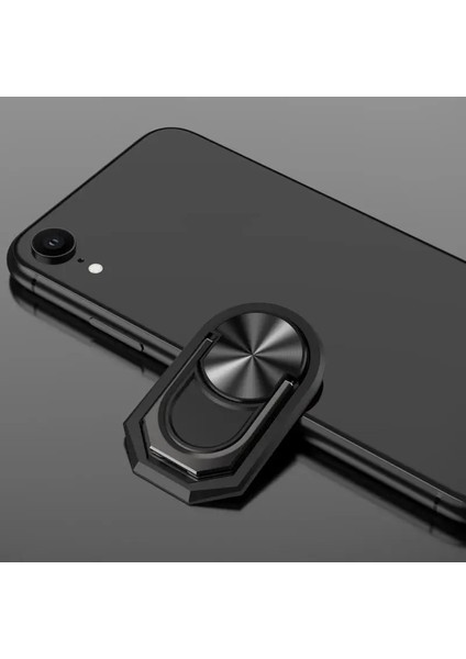 No.3 Tarzı Evrensel 360 Derece Döndürme Araba Cep Telefonu Tutacağı Çok Amaçlı Manyetik Telefon Standı Katlanır Tasarım 8 Opsiyonel Renk (Yurt Dışından) fırsatları