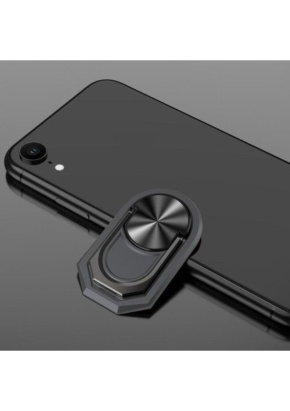 No.3 Tarzı Evrensel 360 Derece Döndürme Araba Cep Telefonu Tutacağı Çok Amaçlı Manyetik Telefon Standı Katlanır Tasarım 8 Opsiyonel Renk (Yurt Dışından) indirimleri