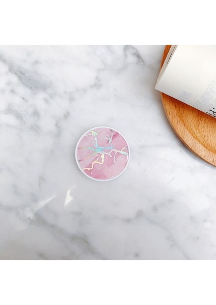 N2 Stili Popüler Mermer Genişleyen Telefon Standı Kavrama Parmak Yüzük Tutacağı Düşmeye Karşı Katlanabilir Cep Telefonu Tutacağı iPhone Xr Lus Xs 11 Için (Yurt Dışından)