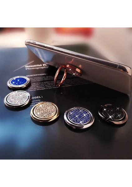 Turuncu Tarzı 360 Döndürme Parmak Yüzük Standı Telefon Tutacağı Parmak Yüzük Tutacağı Telefon Tokası Yüzük Tokası Evrensel Telefon Tutacağı (Yurt Dışından) fırsatları