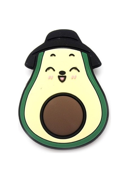 No.10 Tarzı Yeni Büyük Boy Sevimli Çiçekler Katlanabilir Telefon Tutacağı Parmak Yüzük Telefon Tutucu Telefon Braketi iPhone Standı Tutucu Telefon Sahipleri (Yurt Dışından)