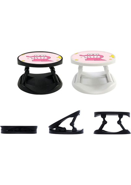 No.10 Tarzı Yeni Büyük Boy Sevimli Çiçekler Katlanabilir Telefon Tutacağı Parmak Yüzük Telefon Tutucu Telefon Braketi iPhone Standı Tutucu Telefon Sahipleri (Yurt Dışından) fiyatları