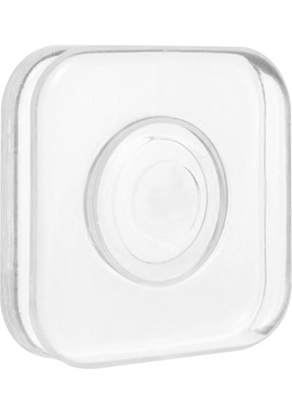 Kare Tarzı Evrensel Sihirli Nano Sticker Hiçbir Iz Araba Cep Telefonu Tutucu Mutfak Ev Nano Için Kauçuk Jel Yapıştır Pad Nano Siyah Teknoloji (Yurt Dışından)