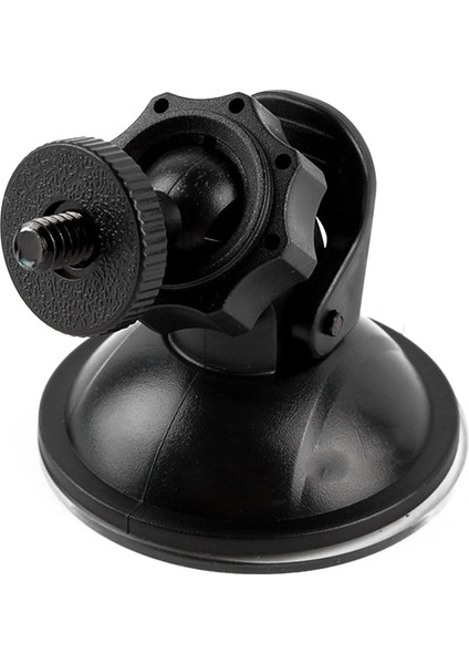 1 Adet Tarzı Evrensel Araç Ön Cam Vantuz Montaj Tutucu Mini Emme Montaj Tripod Araç Tutucu Dvr Gps Telefon Tutucu Kamera Desteği (Yurt Dışından)