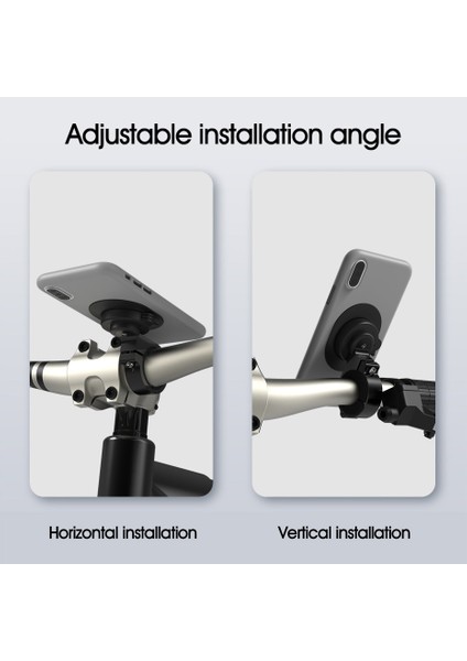 Seçenek 3 Stili Evrensel Motosikletbike Telefon Tutucu Gidon Mobil Montaj Alüminyum Dağ Mtb Yol Bisikleti Motor Ayarlanabilir Stand Braketi (Yurt Dışından) fırsatları