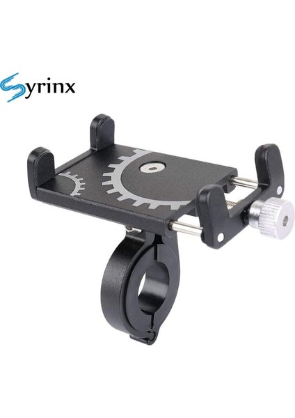 Siyah 1 Stil Evrensel Metal Bisiklet Telefon Tutucu Bisiklet Motosiklet Gidon Klip iPhone 11 Pro Max Için Montaj Cep Telefonu Tutucu Braketi Standı (Yurt Dışından) indirimleri
