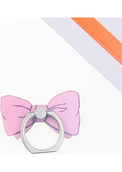 F Stili 2019 Yeni Akrilik Karikatür Kalmak Sevimli Parmak Yüzük Flamingo Kedi Dondurma Cep Telefonu Zil Braketi IPhone Xs Için (Yurt Dışından) indirimleri