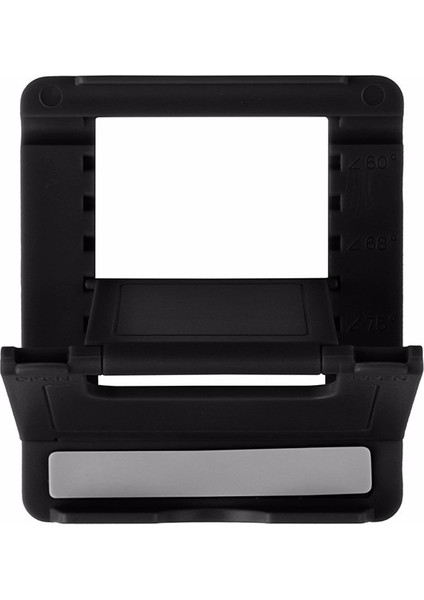 Beyaz Stil Mini Evrensel Ayarlanabilir Katlanabilir Cep Telefonu Tablet Masa Standı Tutucu Ipad Mp3 Çalar Mac Için Akıllı Telefon Cep Telefonu Braketi (Yurt Dışından) indirimleri