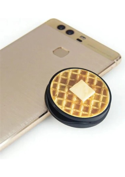 D Stili Yumurta Şekerli Kurabiyeler Genişleyen Stand Kavrama Montaj Telefon Soketi Katlama Mobil Akıllı Telefonlar Cep Masaüstü Braketi Telefon Standı Tutacağı (Yurt Dışından) fiyatları