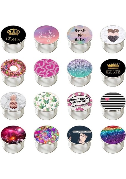 A1615 Stili Sıcak Satış Ayarlanabilir Cep Telefonu Tutacağı Cep Telefonu Aksesuarları Redmi Note 10 Pro Için Aksesuar Kullanımı Neredeyse Tüm Akıllı Telefonlar (Yurt Dışından) modelleri