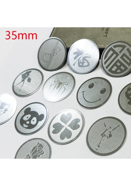 Kadın Tarzı mm Lazer Desenli Metal Plaka Disk Demir Levha Mıknatıs Cep Telefonu Tutucu Için Demir Plaka Etiket Araç Telefonu Tutacağı Için (Yurt Dışından) fiyatları