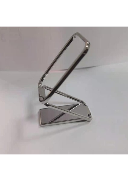 Siyah Stil Telefon Rafı Için En Son Gelişmiş Yaratıcı Çok Fonksiyonlu Tutucu, Manyetik Emme Aracı Iphone Için Uygundur (Yurt Dışından)