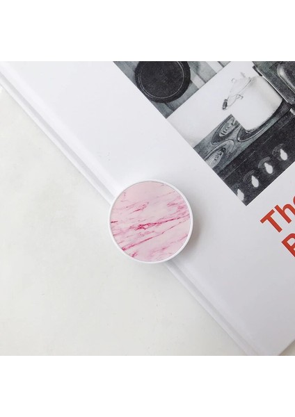 R21 Stili Popüler Mermer Genişleyen Telefon Standı Kavrama Parmak Yüzük Tutacağı Düşmeye Karşı Katlanabilir Cep Telefonu Tutacağı iPhone Xr Lus Xs 11 Için (Yurt Dışından)