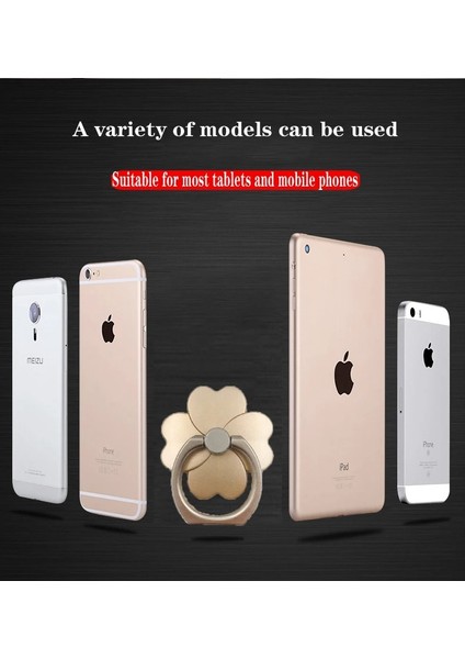 Pembe Tarzı Karikatür Karanfil Derecesi Mobil Parmak Yüzük Telefon Tutucu Akıllı Mobil Evrensel Kedi Kafası Halka Kanca Tutucu Için Taban Yuvası (Yurt Dışından) indirimleri