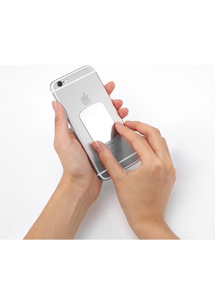 40MM Siyah 35X45MM Stili Evrensel Metal Plaka Etiket Manyetik Araç Telefonu Tutacağı Için Yedek Metal Plaka Demir Sac Seti Mıknatıs Telefon Tutacağı Standı (Yurt Dışından) fırsatları