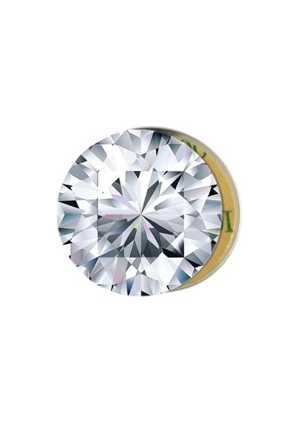 A811 Stili Sıcak Satış Manyetik Ca Metal Plaka Disk Telefon Standı Moda Metal Levha Plaka Fo Mıknatıs Telefon Hole (Yurt Dışından)