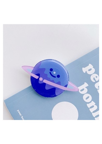 No.18 Tarzı Yeni Sıcak Satış Evrensel Sevimli Karikatür Katlanabilir Cep Telefonu Parmak Yüzük Braketi Kolu iPhone Için Braket Aksesuarlarını Uzatın (Yurt Dışından)