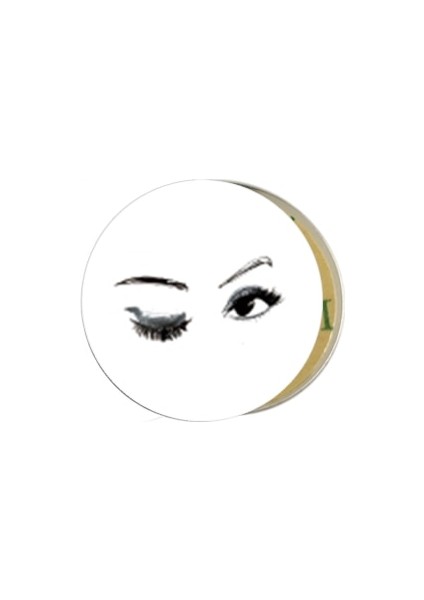 A1174 Stili Araç Telefon Tutacağı Metal Plaka Manyetik Tutucu Yuvarlak Etiket Demir Levha Mobil Tablet Için Mıknatıs Disk Masası Araba Standı 40*0.4 (Yurt Dışından)