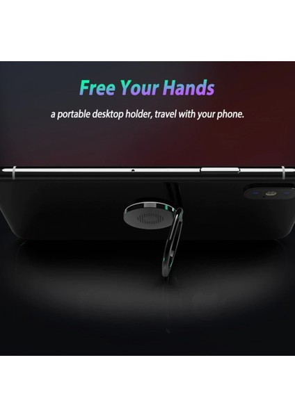Gül Altın Tarzı Parmak Yüzük Hole Derecesi Cep Telefonu Akıllı Telefon Parmak Standı Tutucu Yuvarlak Telefon Yüzük Araç Montaj Standı (Yurt Dışından) indirimleri