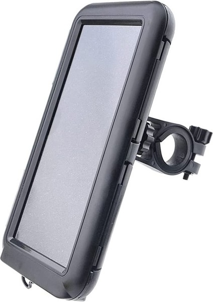 C-111-A Stili 2021 Yeni Su Geçirmez Bisiklet Telefon Tutucu Motosiklet Bisiklet Gidon Cep Telefonu Dağı Bisiklet Mtb Scooter Motosiklet Için Telefon Standı (Yurt Dışından)